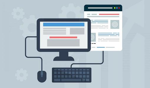 未央分析企业网站建设需要考虑的几个重要安全因素