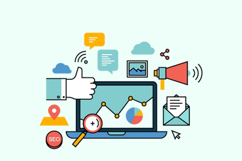 未央提升网络推广效果企业要注意哪些方面的问题