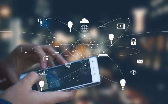 未央分析企业做微信营销常见的几种模式