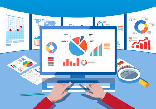 未央哪一种网站设计风格才是适合企业呢？