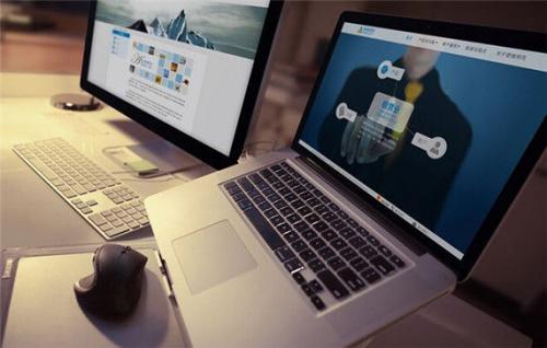 未央营销型网站建设有什么特点，企业该如何制作