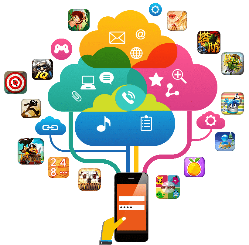 未央网络推广公司分析零基础的企业如何做好产品推广