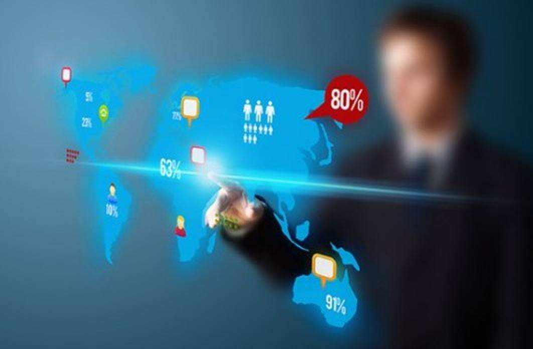 未央企业如何制定网络推广的内容方案？